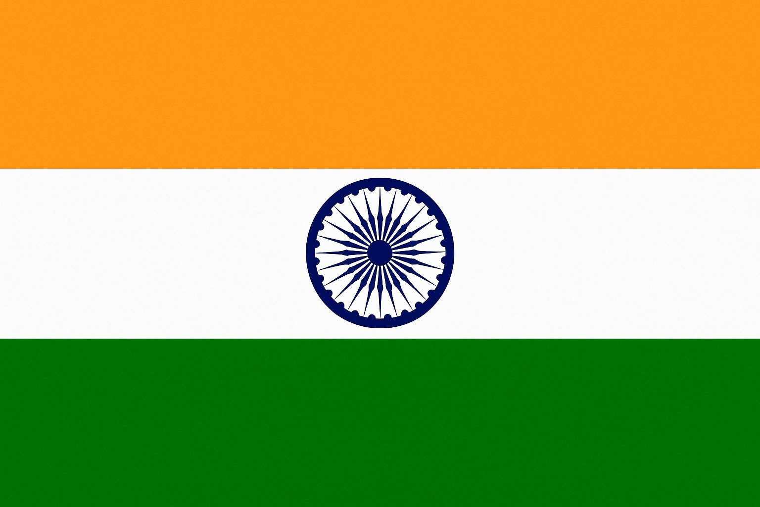 India