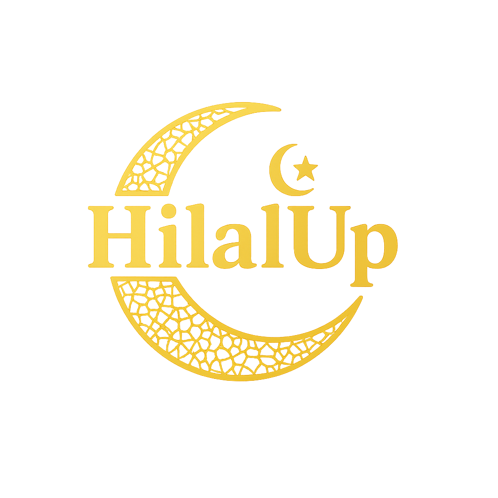 HilalUp logo